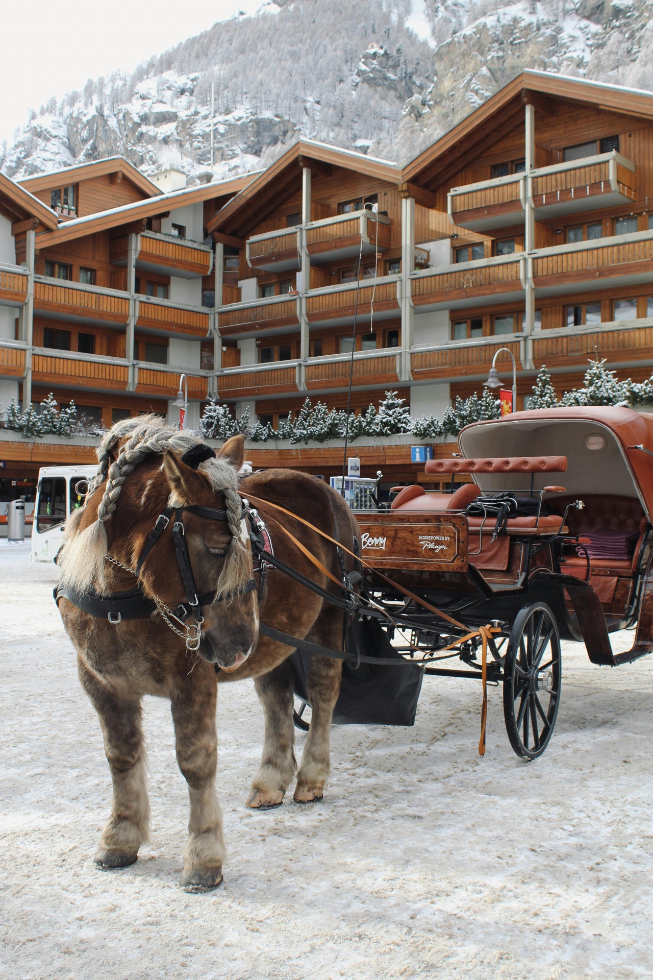 Courchevel
