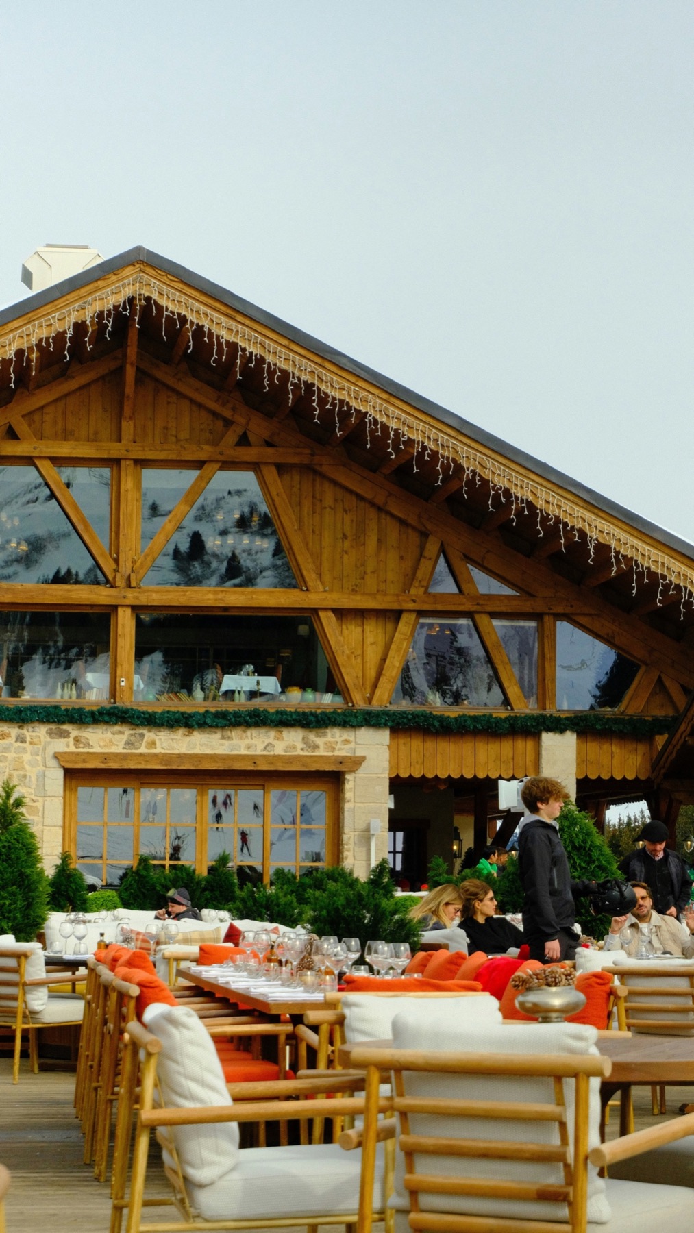Megève