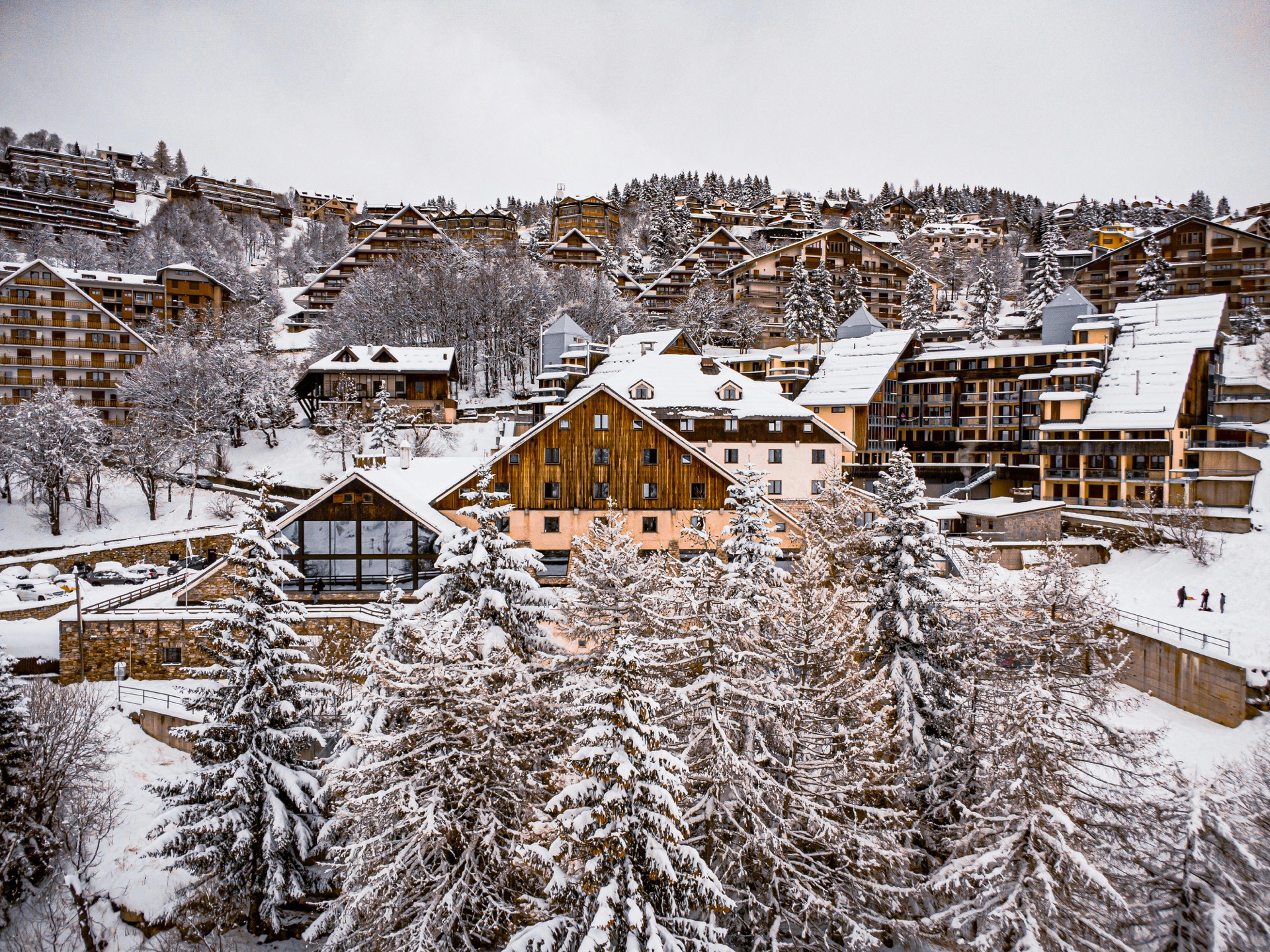 Megève