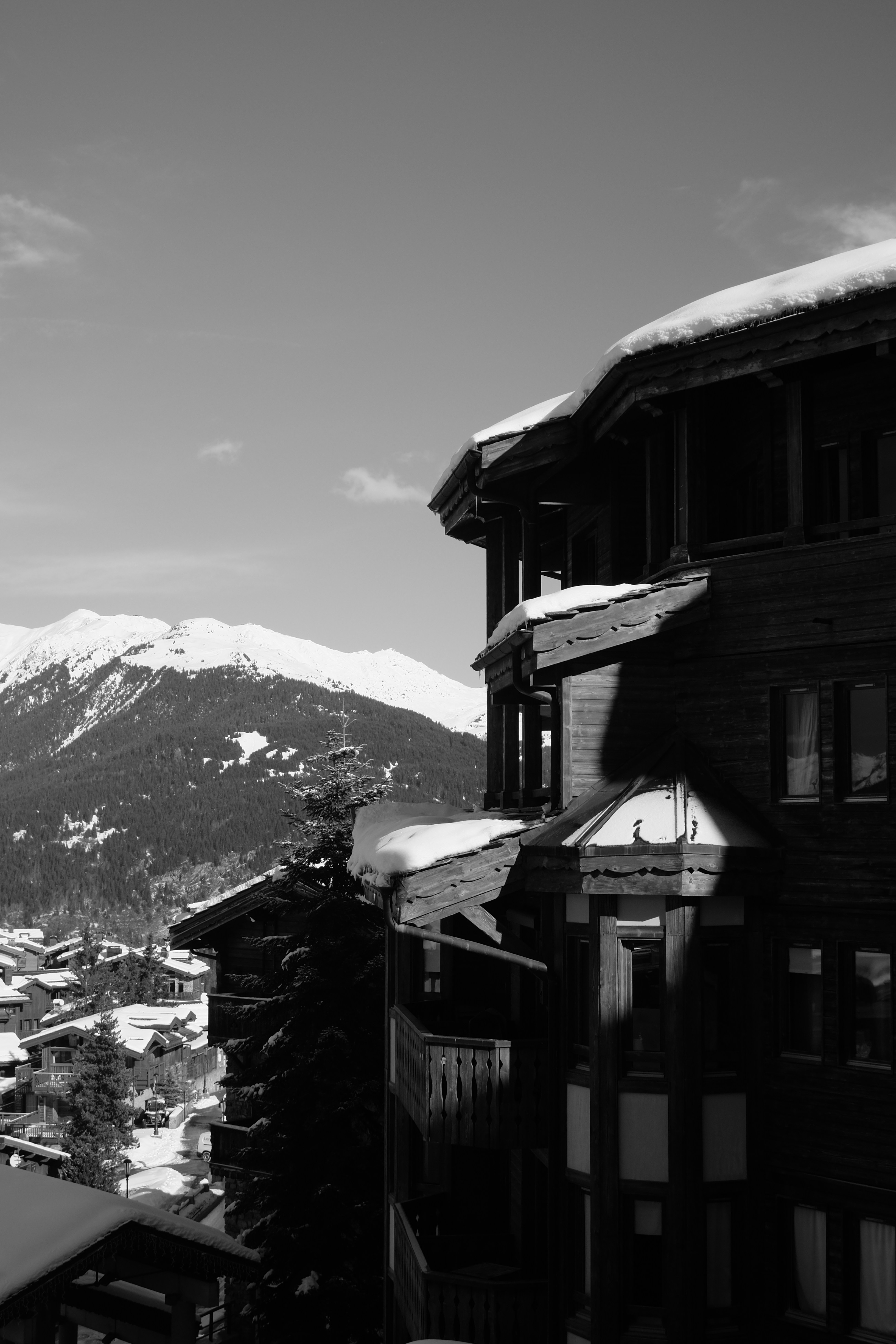 Val Thorens