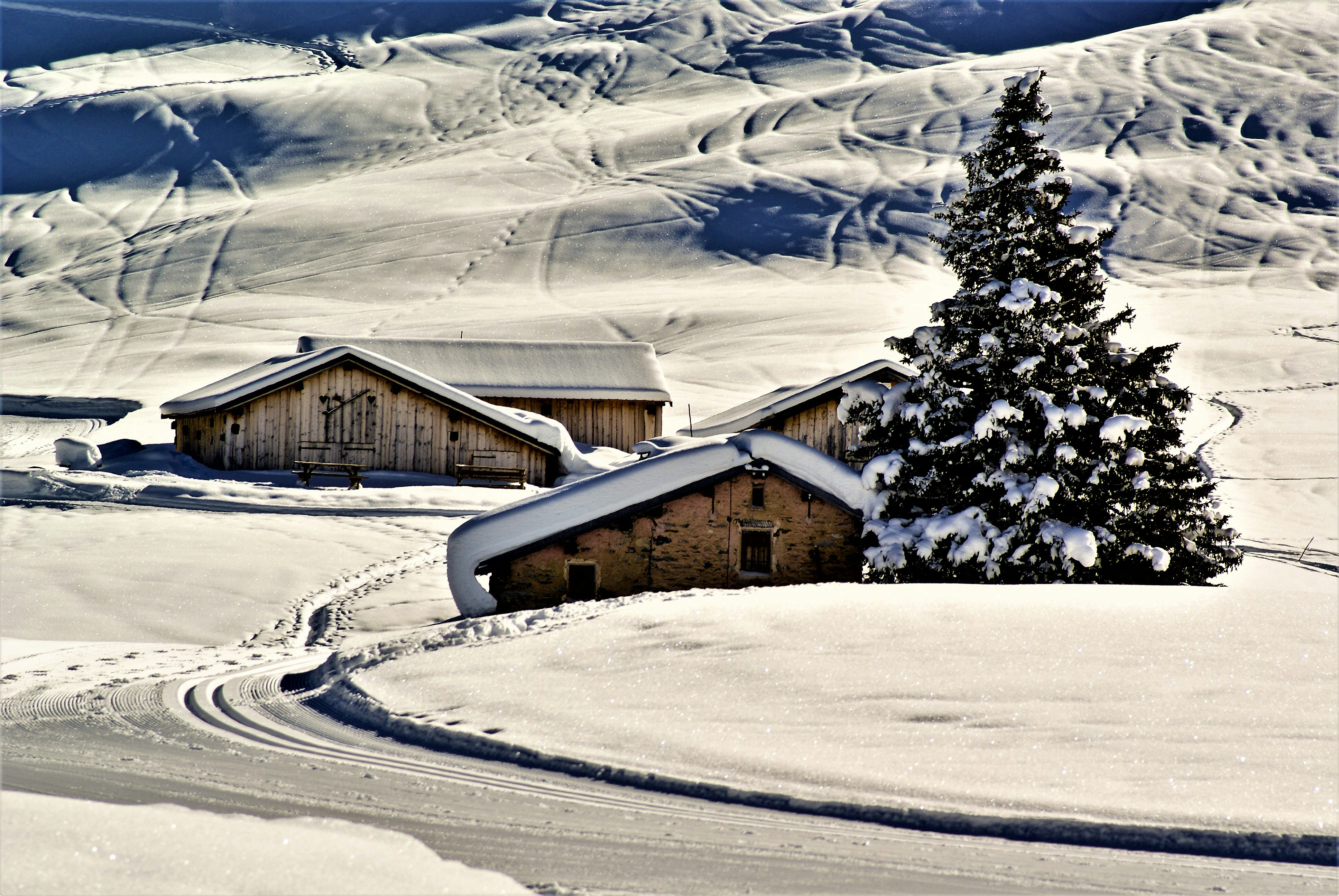 Courchevel
