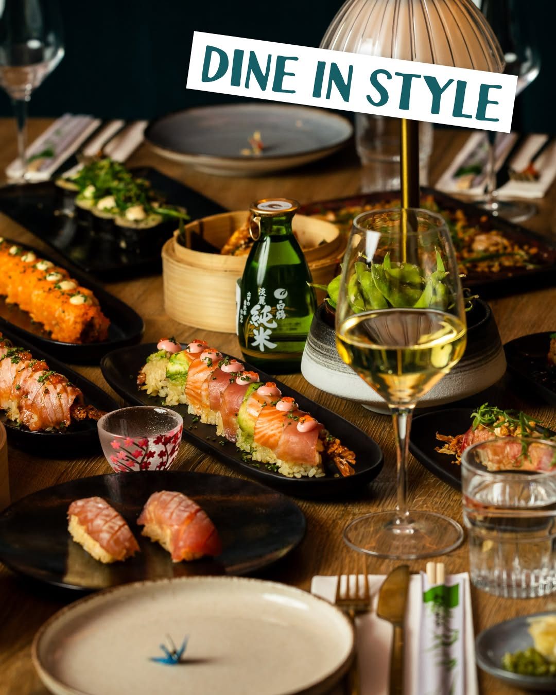 Restaurant reservations