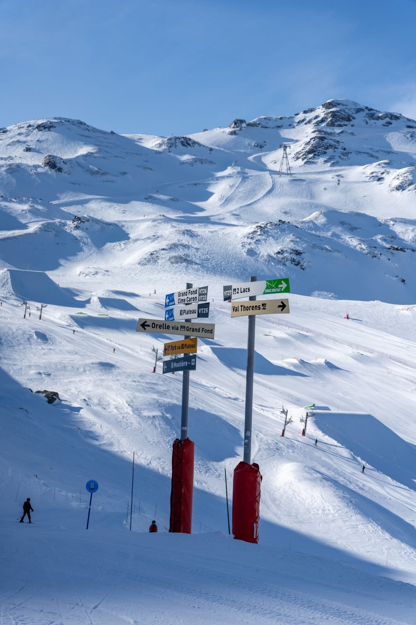 Val Thorens